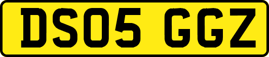 DS05GGZ