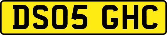 DS05GHC