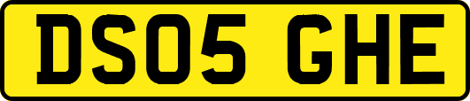 DS05GHE