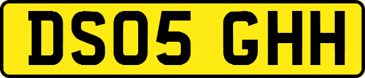 DS05GHH