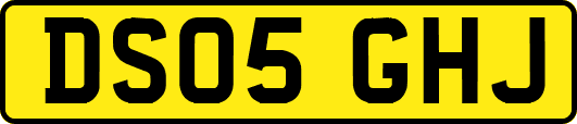 DS05GHJ
