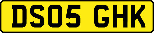 DS05GHK