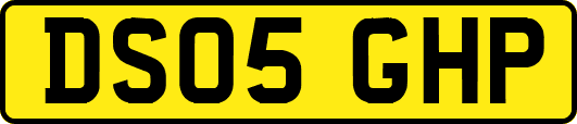 DS05GHP