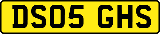 DS05GHS