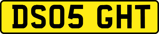 DS05GHT