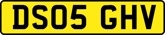 DS05GHV