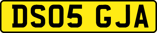 DS05GJA