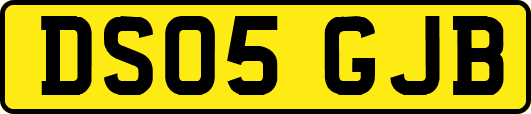 DS05GJB