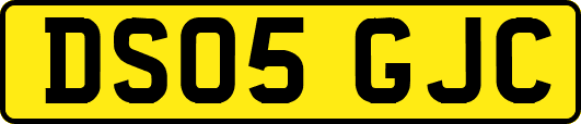 DS05GJC