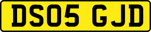 DS05GJD
