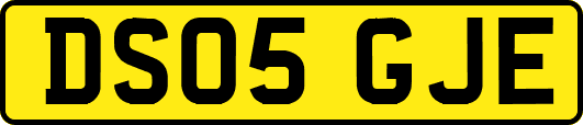 DS05GJE