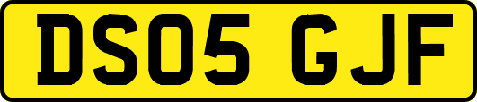 DS05GJF