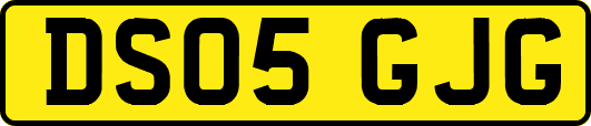 DS05GJG