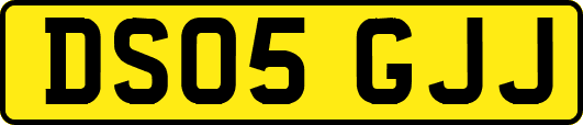 DS05GJJ
