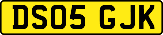 DS05GJK