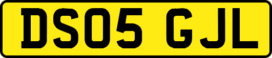 DS05GJL