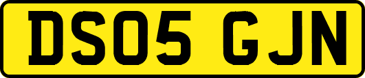 DS05GJN