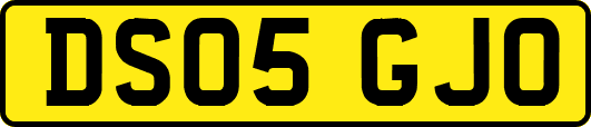 DS05GJO