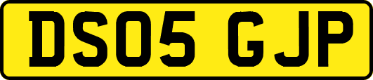 DS05GJP