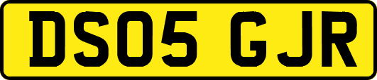 DS05GJR