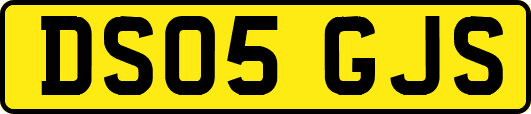 DS05GJS