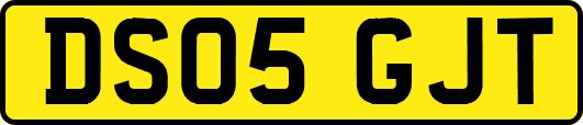 DS05GJT