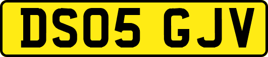 DS05GJV