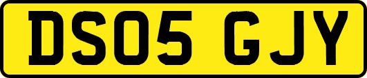 DS05GJY