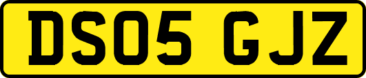 DS05GJZ