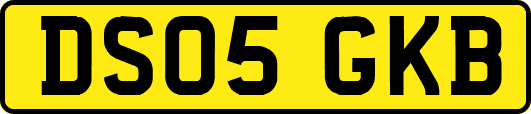 DS05GKB