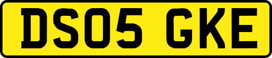 DS05GKE