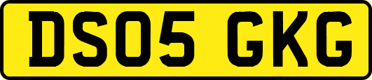 DS05GKG