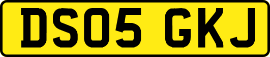 DS05GKJ