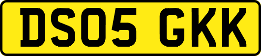 DS05GKK
