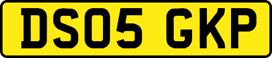 DS05GKP