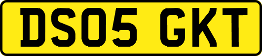DS05GKT