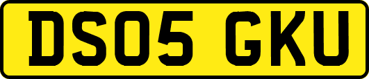 DS05GKU