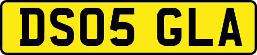 DS05GLA