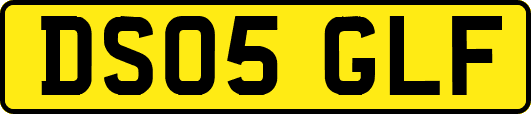 DS05GLF
