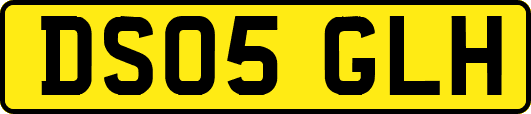 DS05GLH
