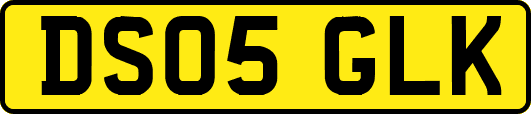DS05GLK