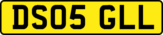 DS05GLL