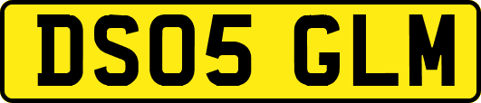 DS05GLM