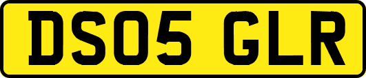 DS05GLR