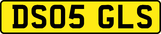DS05GLS