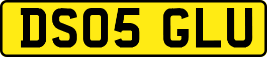 DS05GLU