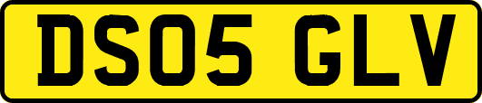 DS05GLV