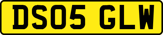 DS05GLW