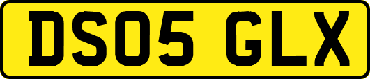 DS05GLX