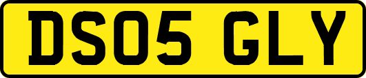 DS05GLY